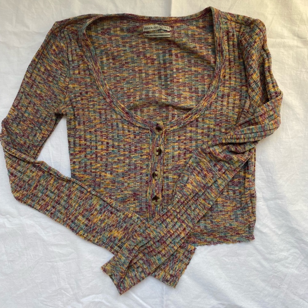 Urban Outfitters Sweater